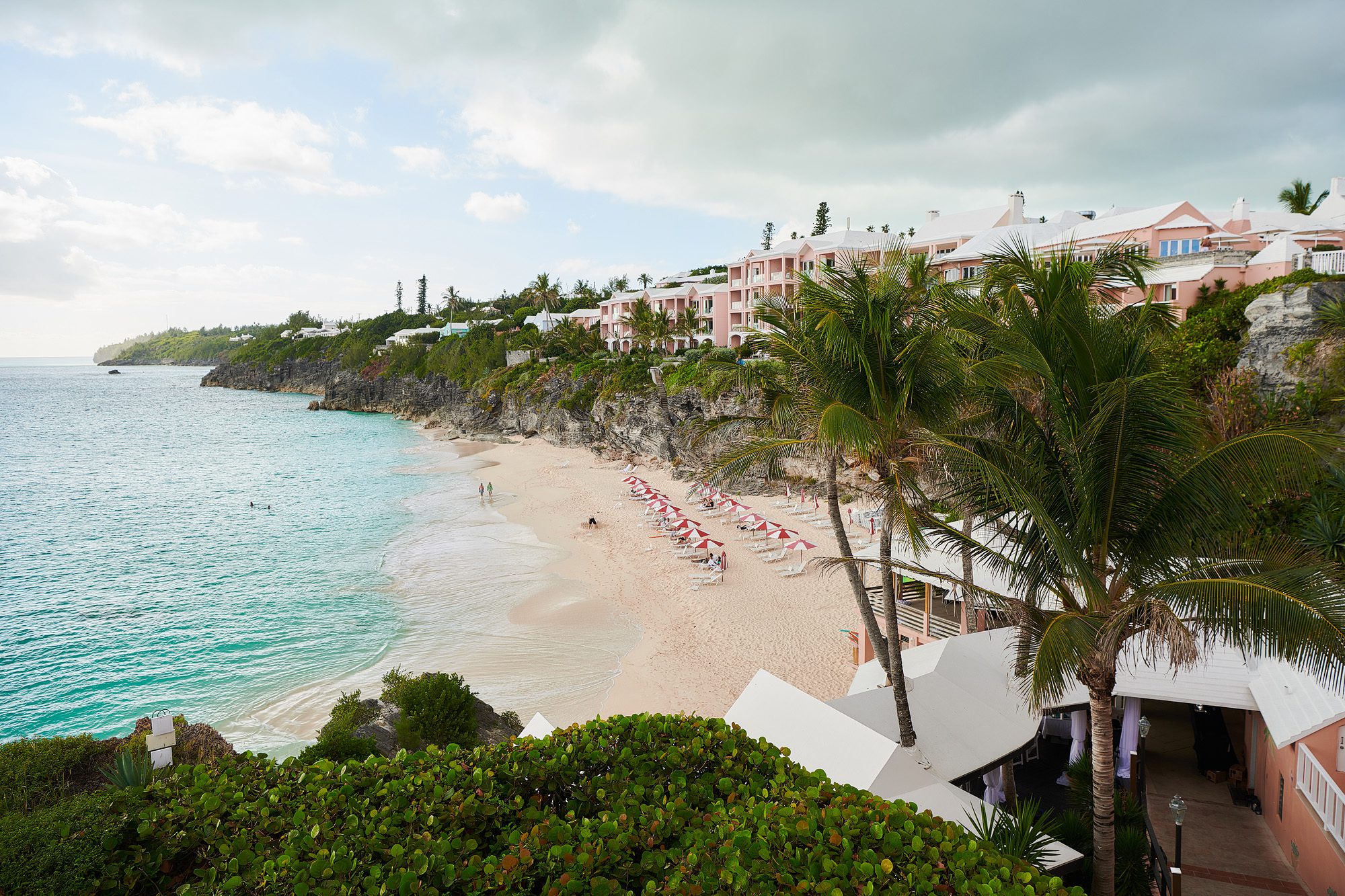 The reefs bermuda howarth photography ltd 