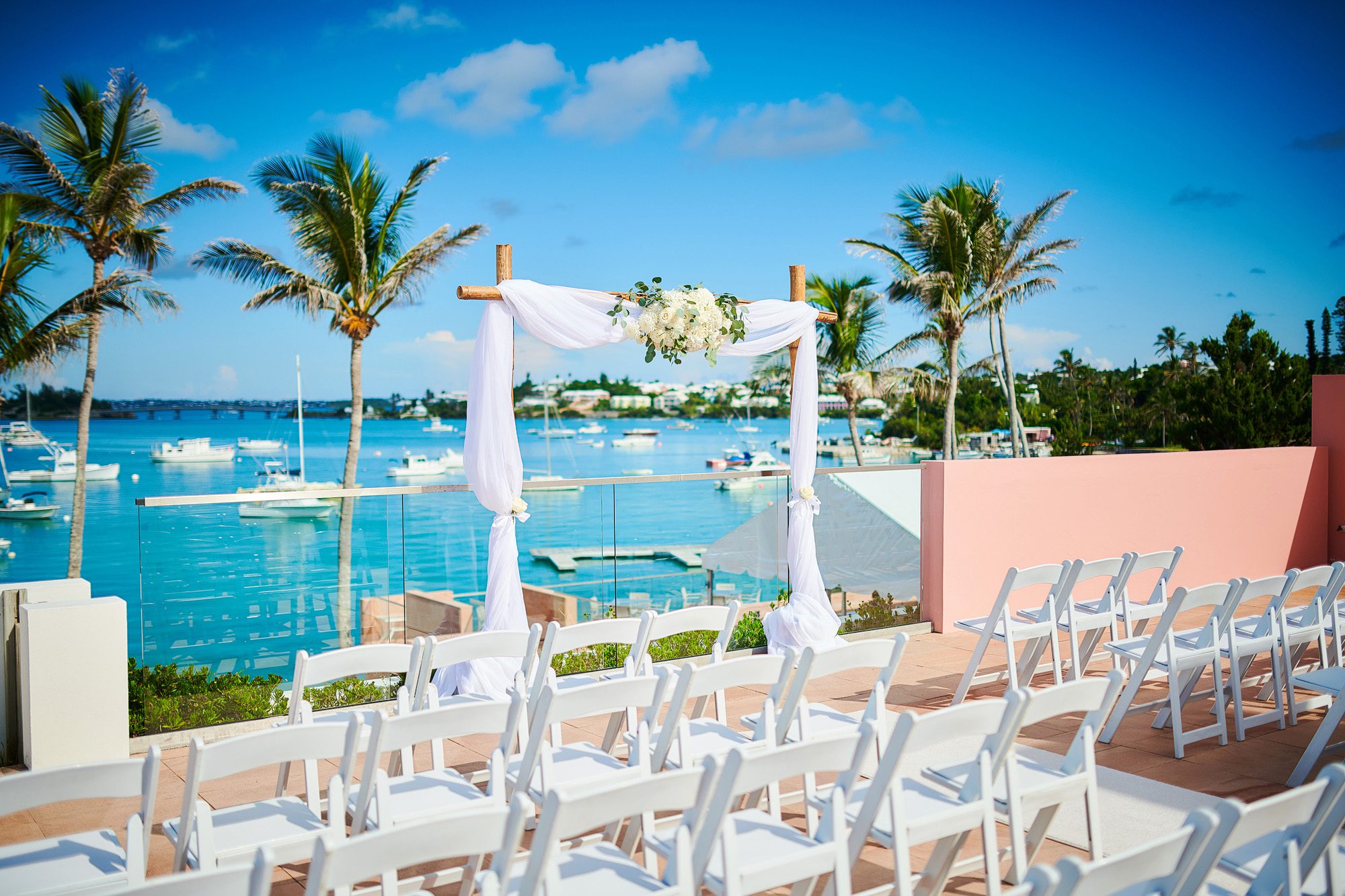 Cambridge Beaches Bermuda - Howarth Photography Ltd.