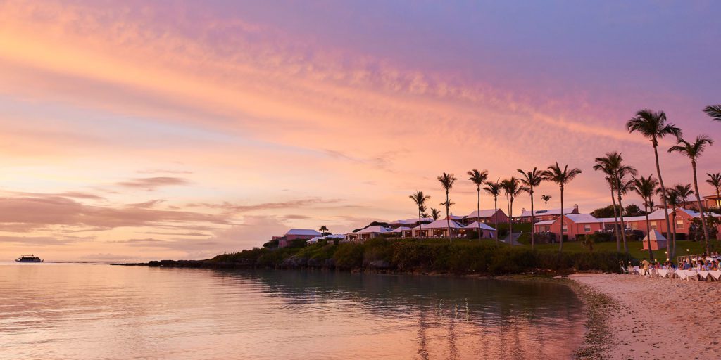 Bermuda Wedding Venues Best Places to Get Married in Bermuda