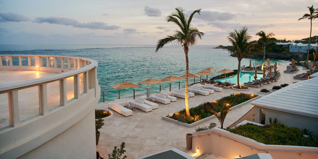 Bermuda Wedding Venues Best Places to Get Married in Bermuda